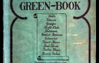 Green Book travel